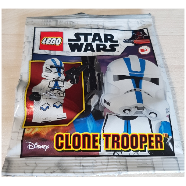 Clone Trooper (912281)