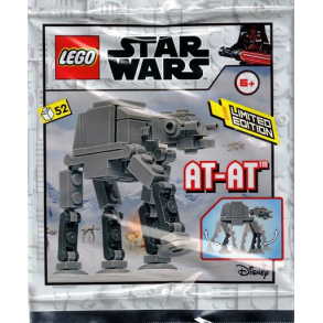 AT-AT - foil pack #3 (912282)