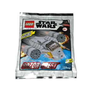 The Razor Crest Foilpack (912284)