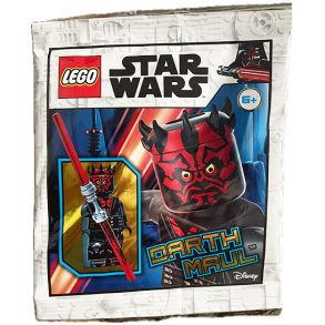 Darth Maul Foilpack (912285)