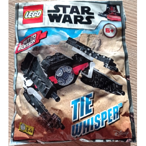 TIE Whisper Foilpack (912288)