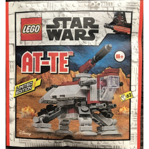 AT-TE - (912308)