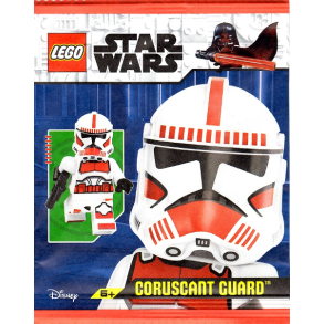 Coruscant Guard Paperbag (912403)