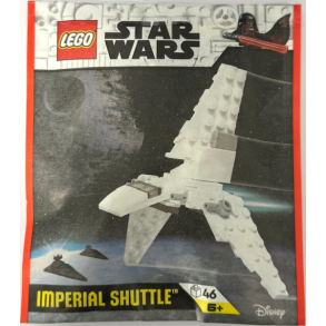 Imperial Shuttle Paperbag (912406)