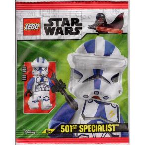 501st Specialist Paperbag (912407)