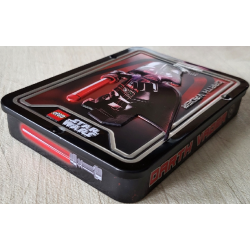 Darth Vader Metal Box (912408)