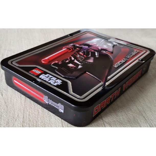Darth Vader Metal Box (912408)