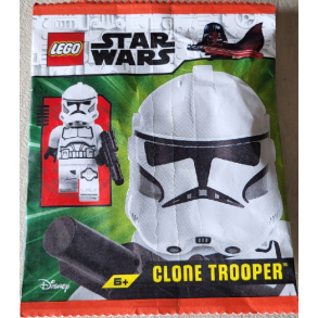 Clone Trooper Paperbag (912409)