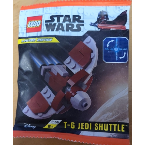 T-6 Jedi Shuttle Paperbag (912411)