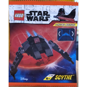 Scythe - Paperbag (912413)