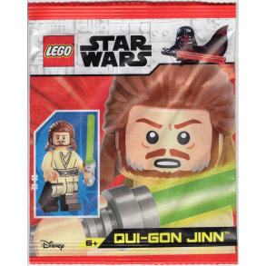 Qui-Gon Jinn Paperbag (912502)