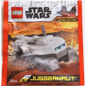 Juggernaut paperbag (912505)