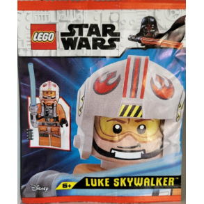 Luke Skywalker Paperbag #2 (912507)