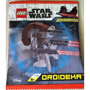 Droideka paperbag (912510)