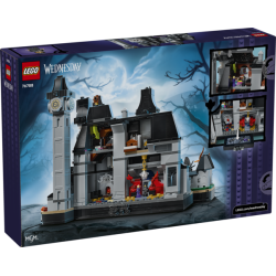 Nevermore Academy (76788)
