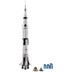NASA Apollo Saturn V (92176)