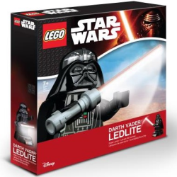 LED Darth Vader Bordlampe (5001512)