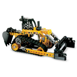 Excavator (8419)
