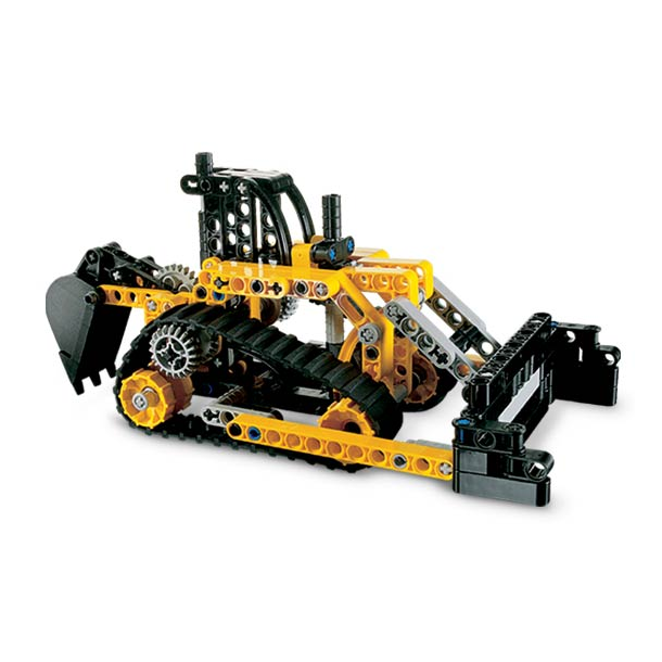 Excavator (8419)