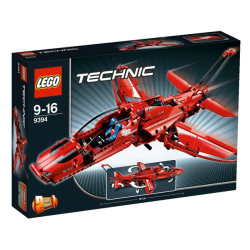 Jet Plane (9394 - OUTLET)