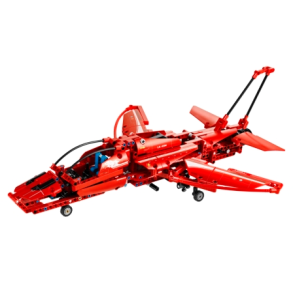 Jet Plane (9394 - OUTLET)