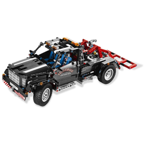 Pick-Up Tow Truck (9395)