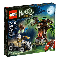 The Werewolf (9463)