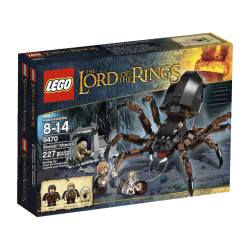 Shelob Attacks (9470)