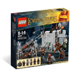 Uruk-hai Army (9471)