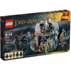 Attack on Weathertop (9472)