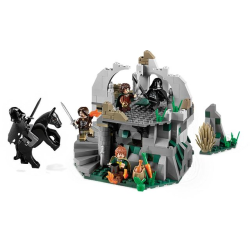 Attack on Weathertop (9472)