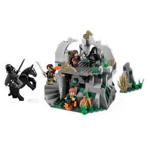 Attack on Weathertop (9472)