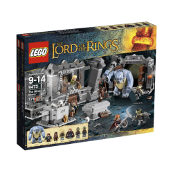 The Mines of Moria (9473)