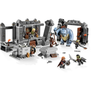 The Mines of Moria (9473)