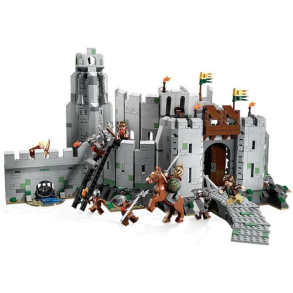 The Battle of Helm's Deep (9474)
