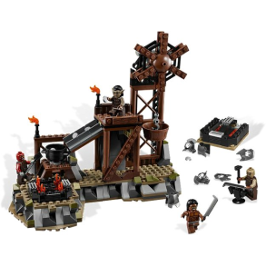 The Orc Forge (9476)
