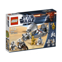 Droid Escape (9490)