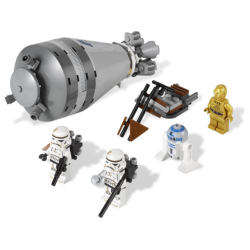 Droid Escape (9490)