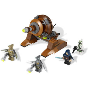 Geonosian Cannon (9491)