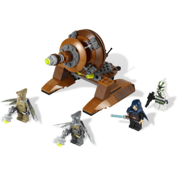 Geonosian Cannon (9491)