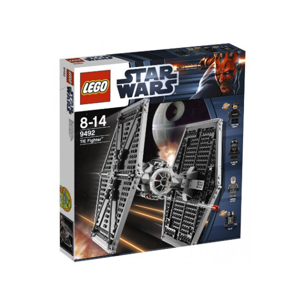 TIE Fighter (9492)