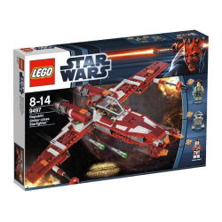 Republic Striker-Class Starfighter (9497)