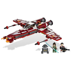 Republic Striker-Class Starfighter (9497)