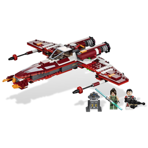 Republic Striker-Class Starfighter (9497)