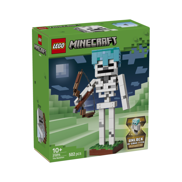 Skelettet (21594)