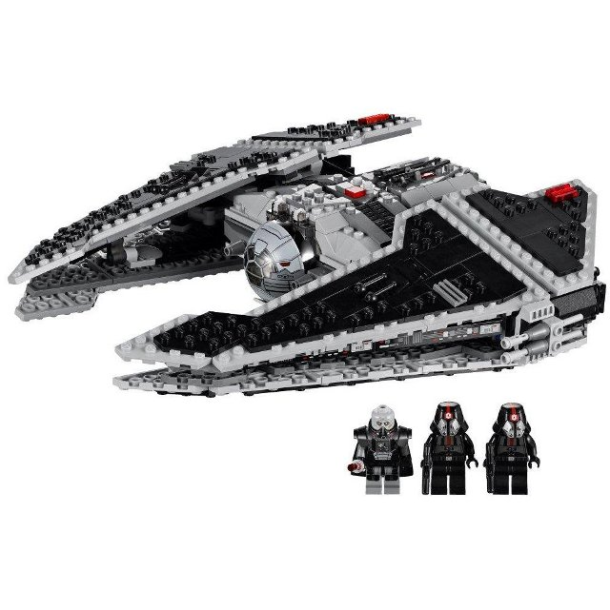 Sith Fury-Class Interceptor (9500)