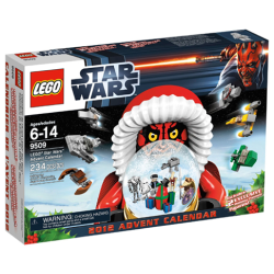 Advent Kalender 2012 (9509)