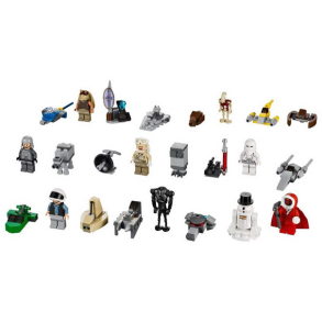 Advent Kalender 2012 (9509)