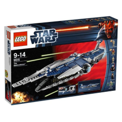 The Malevolence (9515)