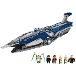 The Malevolence (9515)